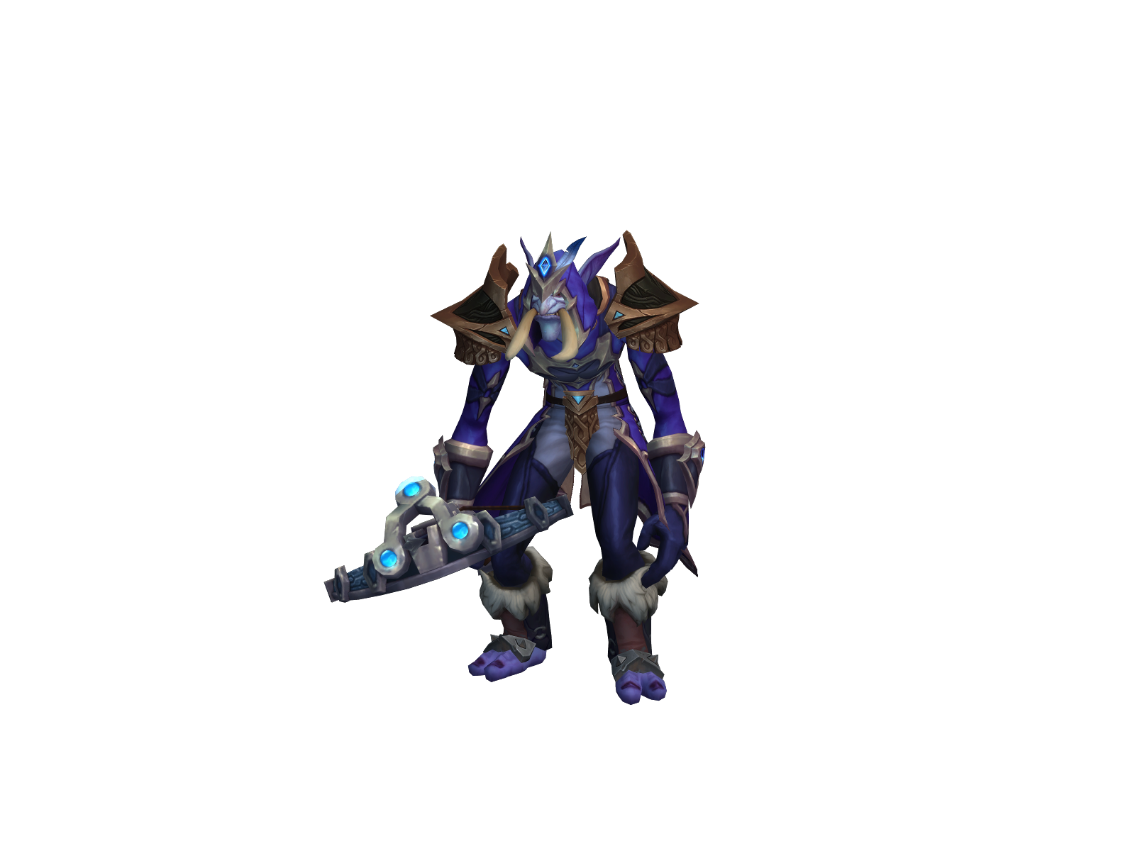 Oecheyeti