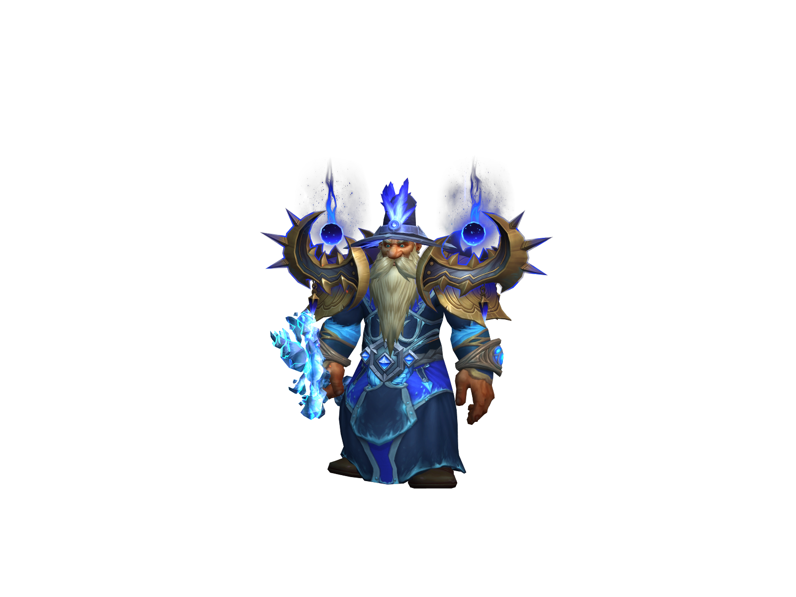 Pyromagi
