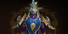 Crossbearer's icon