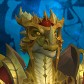 Chronara avatar