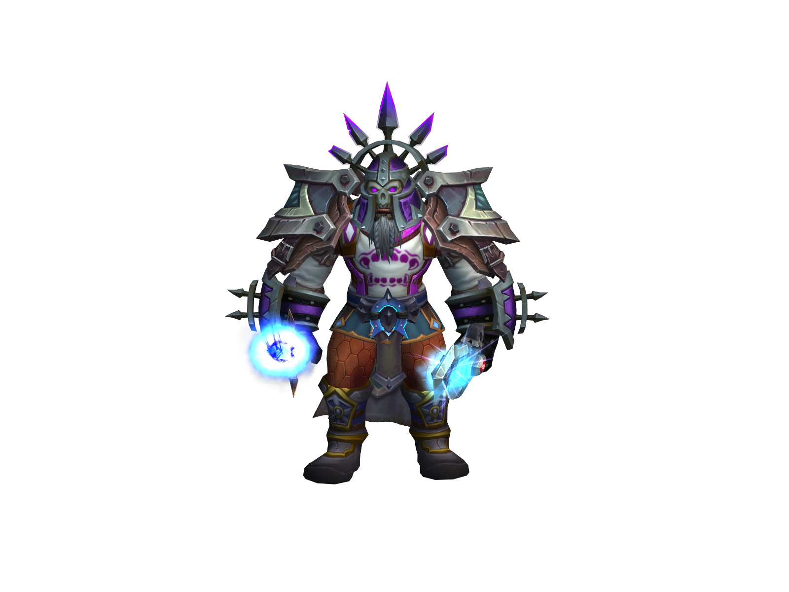 Macogrol