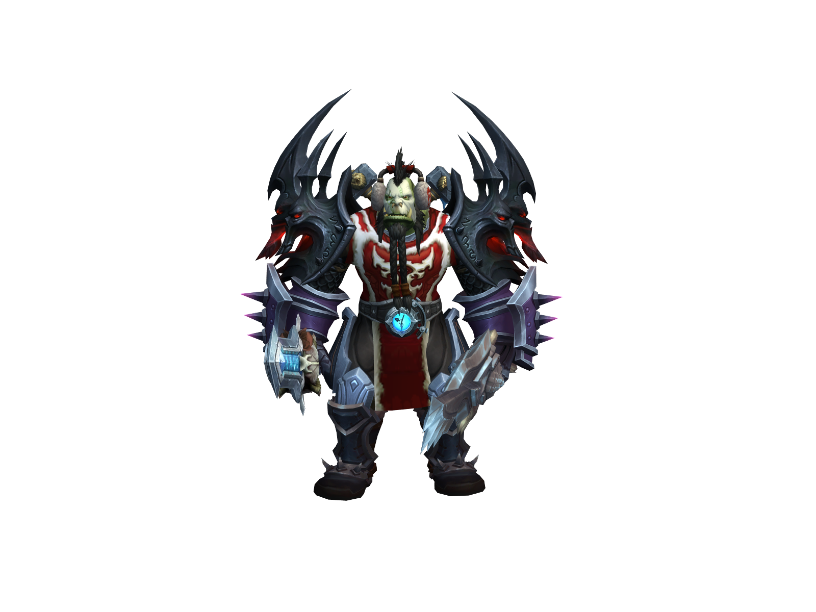 Elmacho