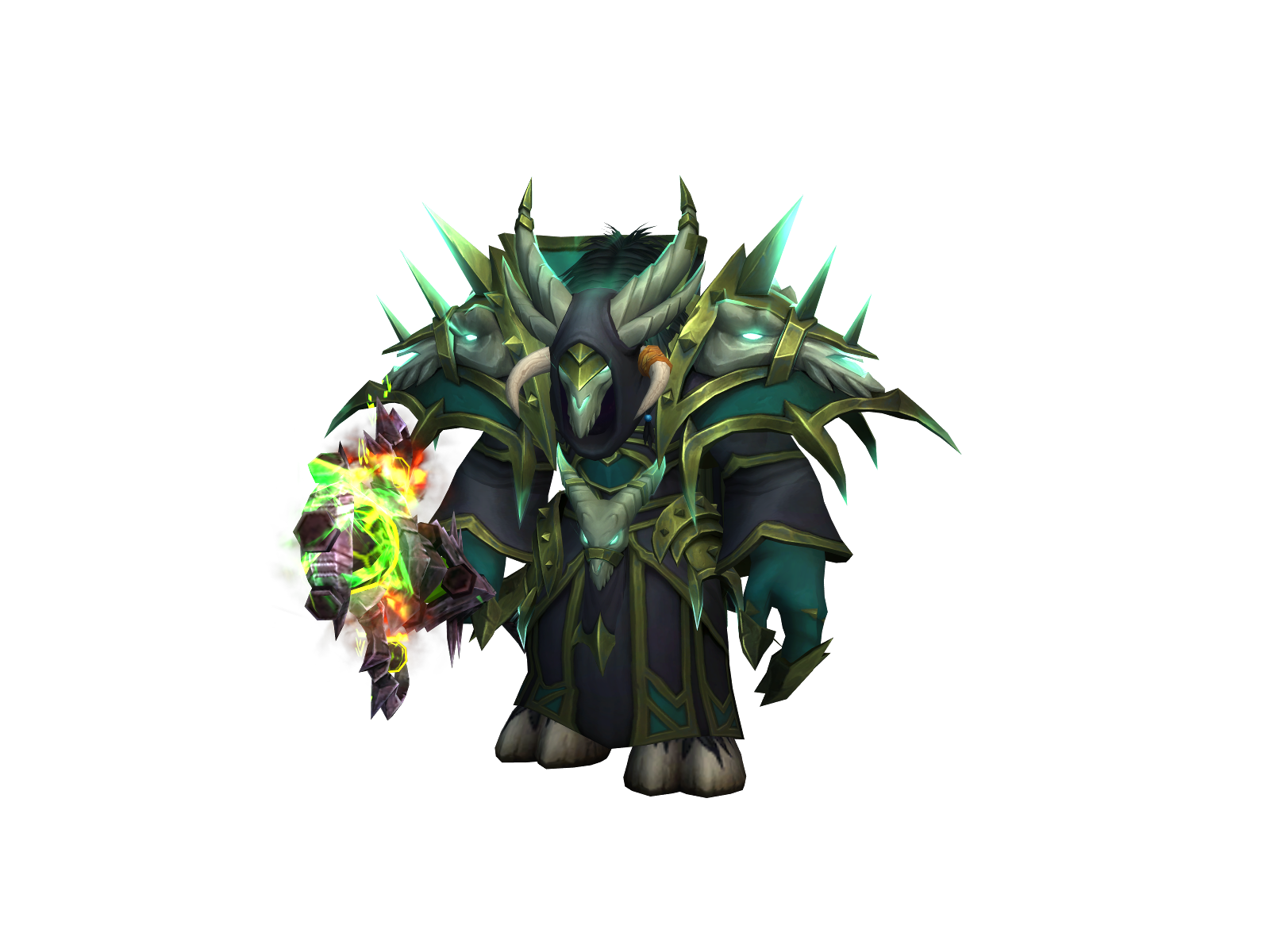Xarroff