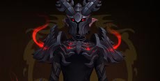 Mortaldk's icon