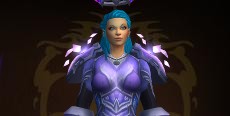 Blauz's icon