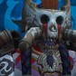 Wardorm portrait