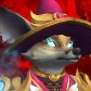 Frostfurries avatar