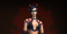 Shrox's icon