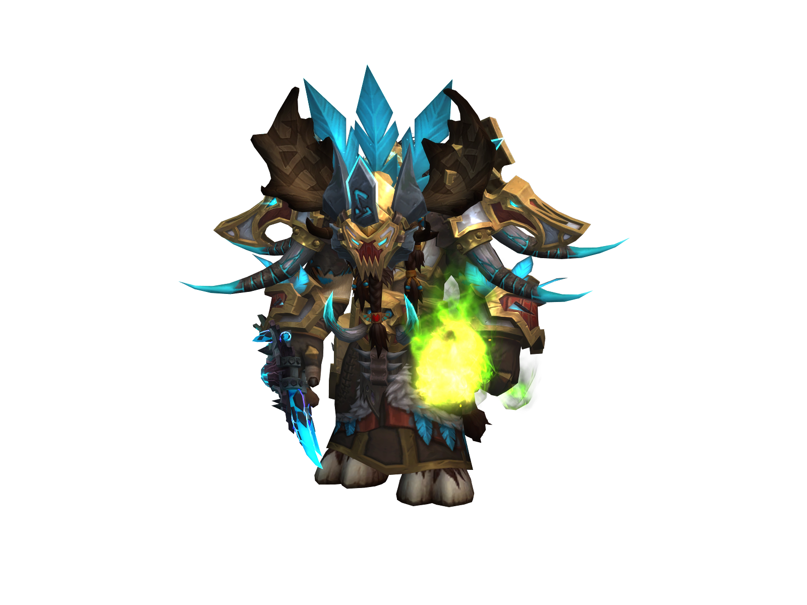 Nissansunnyy 3D character render