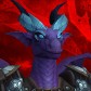 Honeydrake avatar