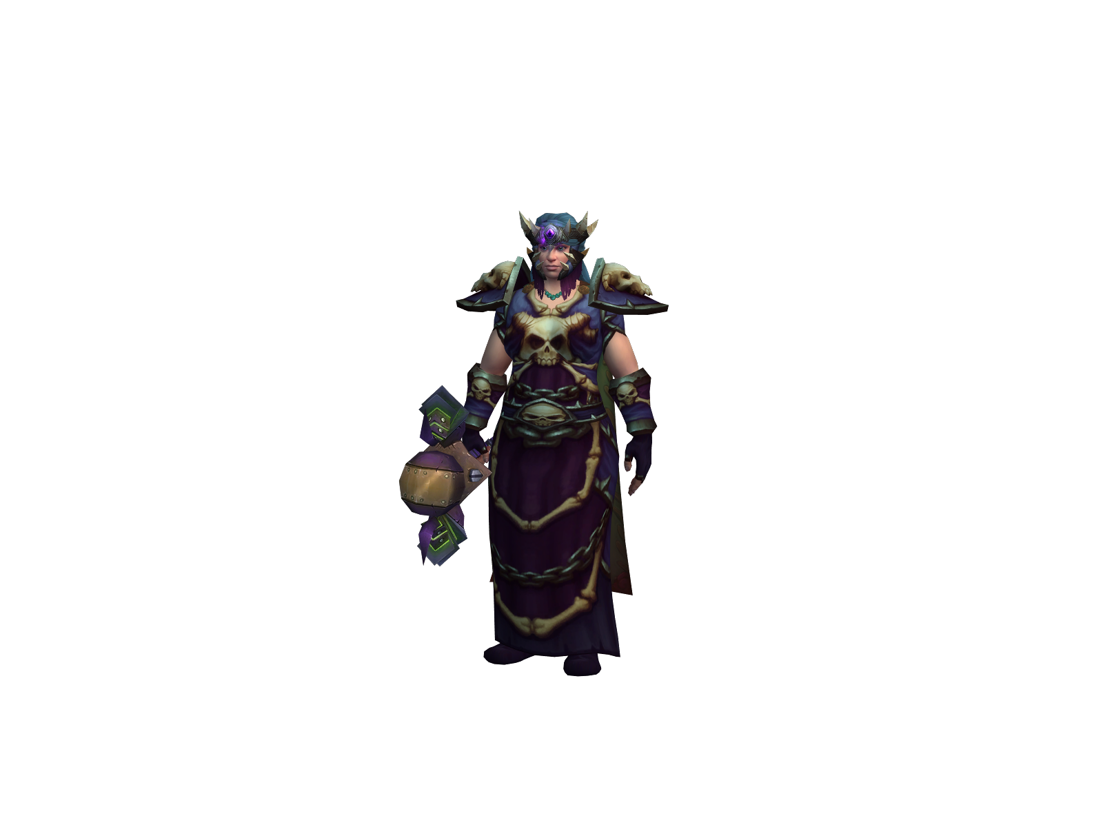 Chaosbean