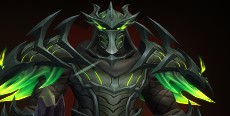 Deathrøse's icon