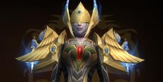 Grev's icon
