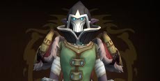 Montdruid's icon