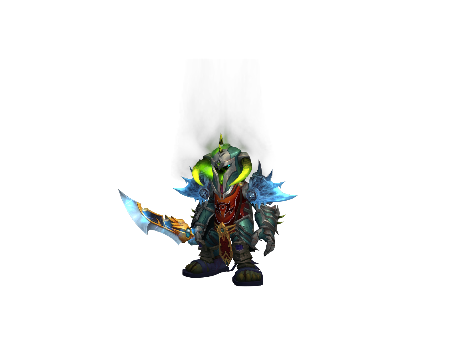 Impaktdk