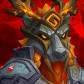Depletron avatar