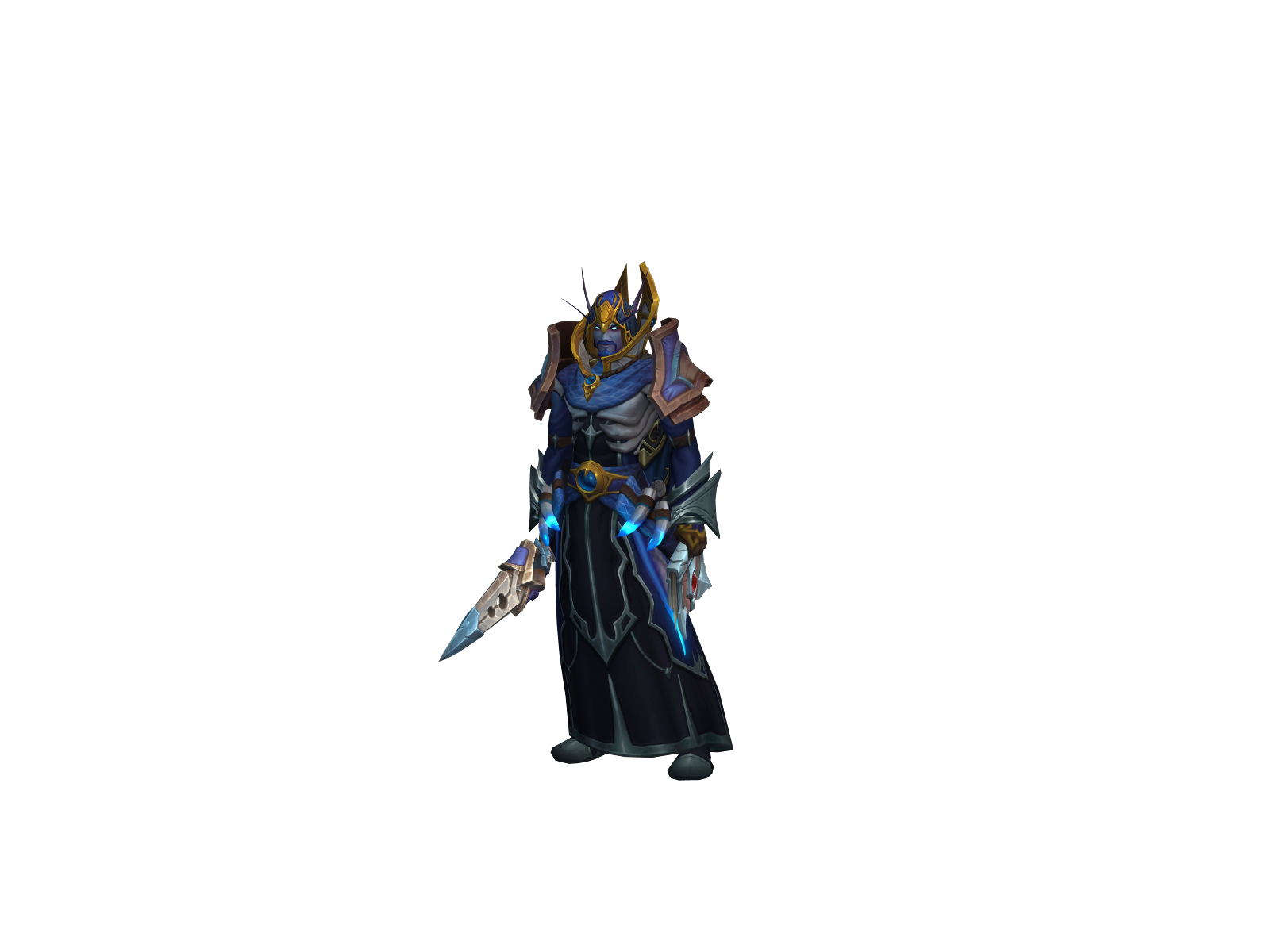 Shaldrin