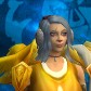 Perkyuwu avatar