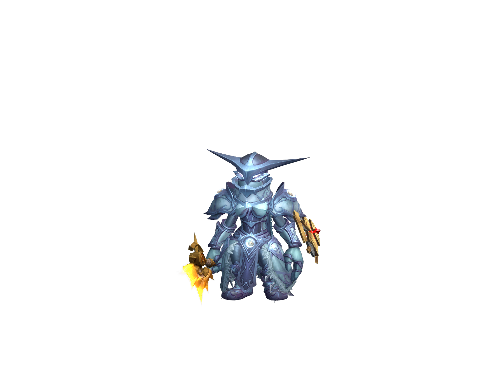 Dhulnunal character render