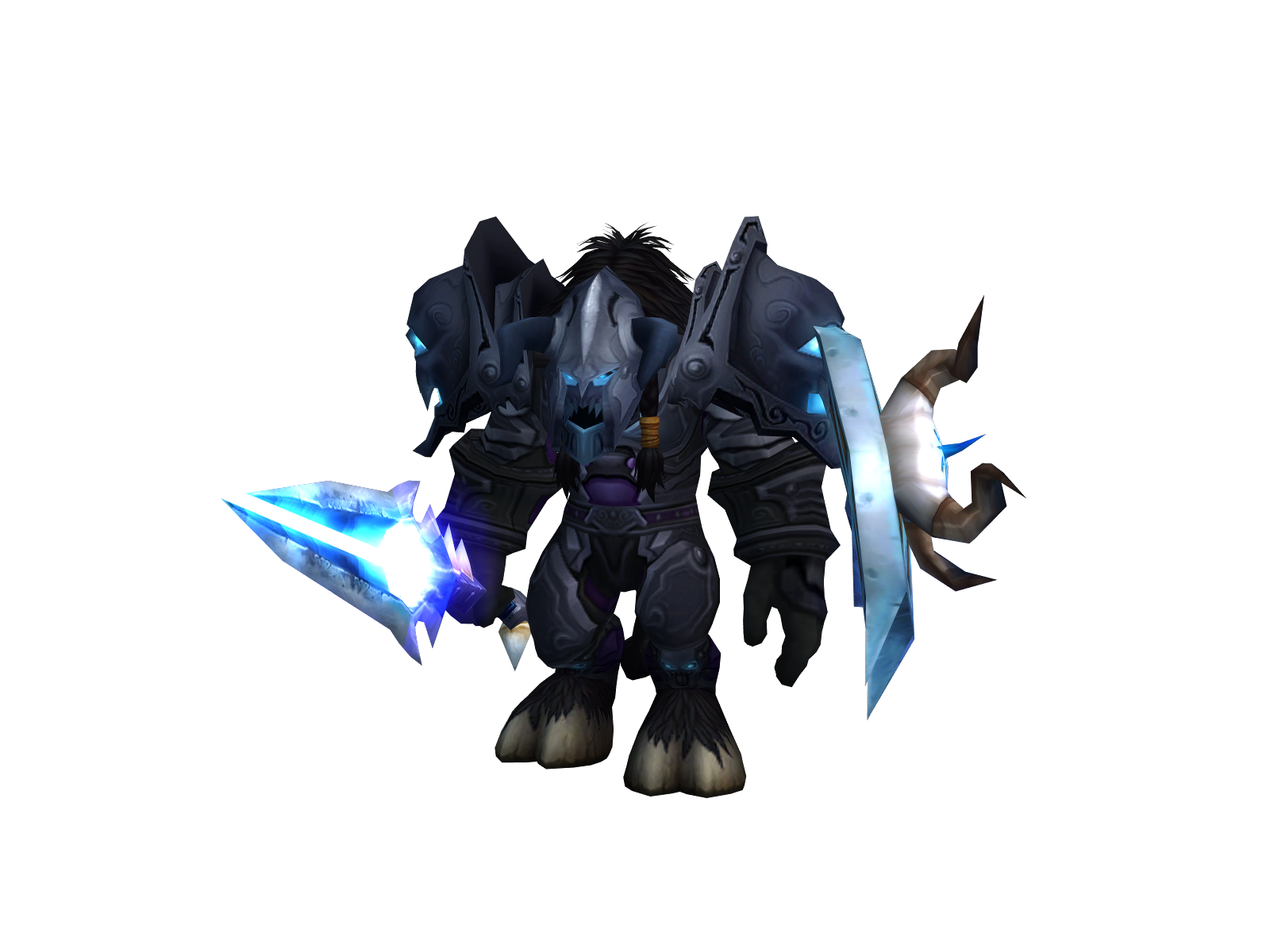 Zerberrus