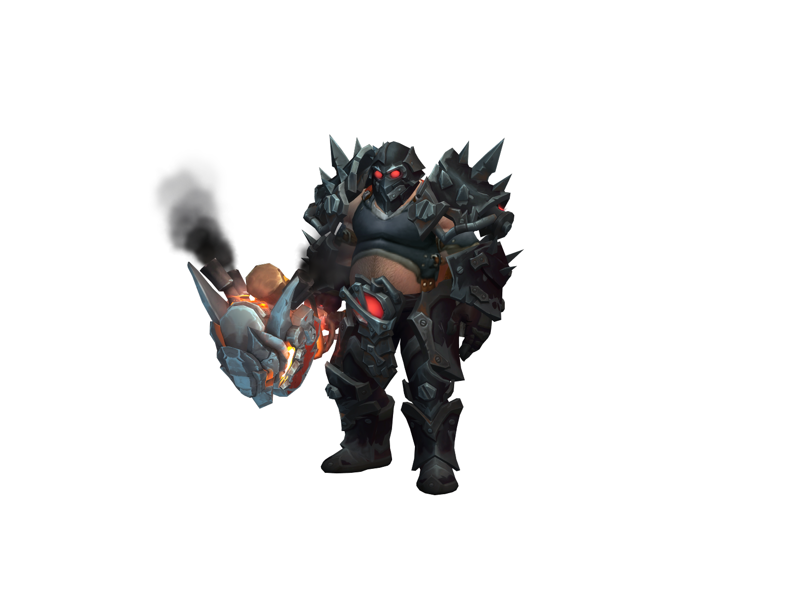 Nurgleknight