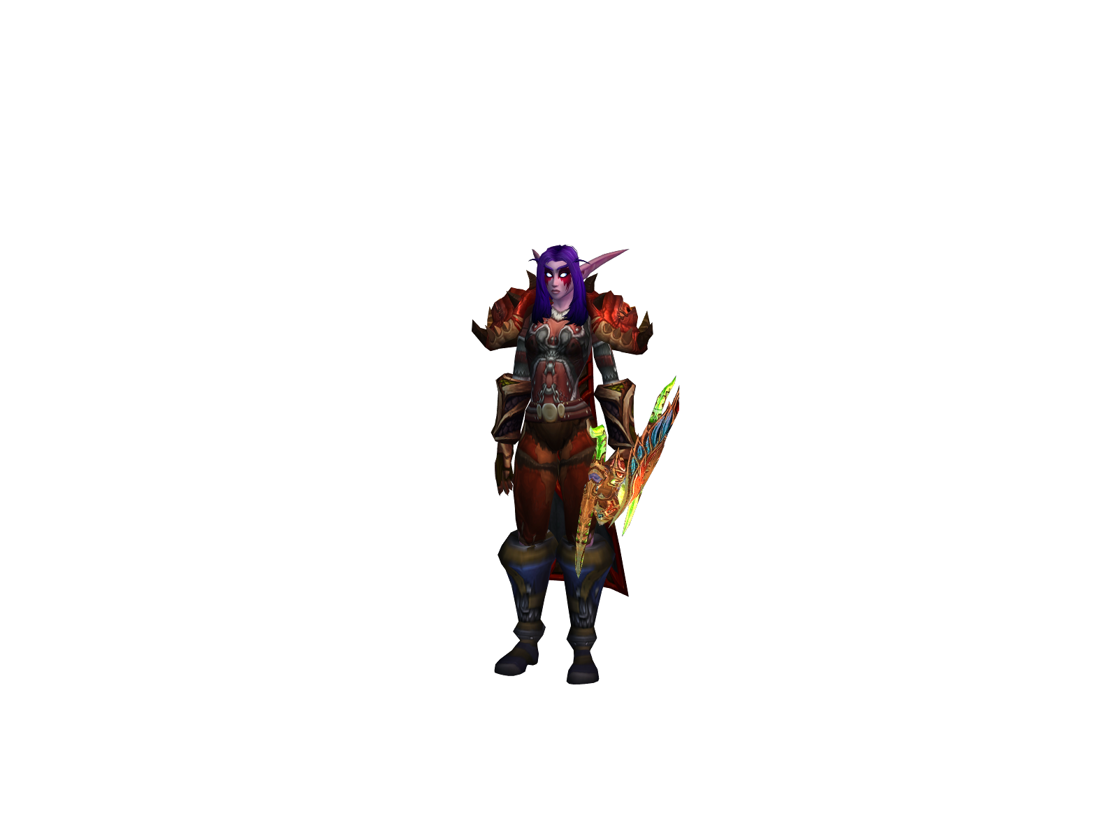 Lysaera