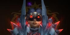 Thelwar's icon