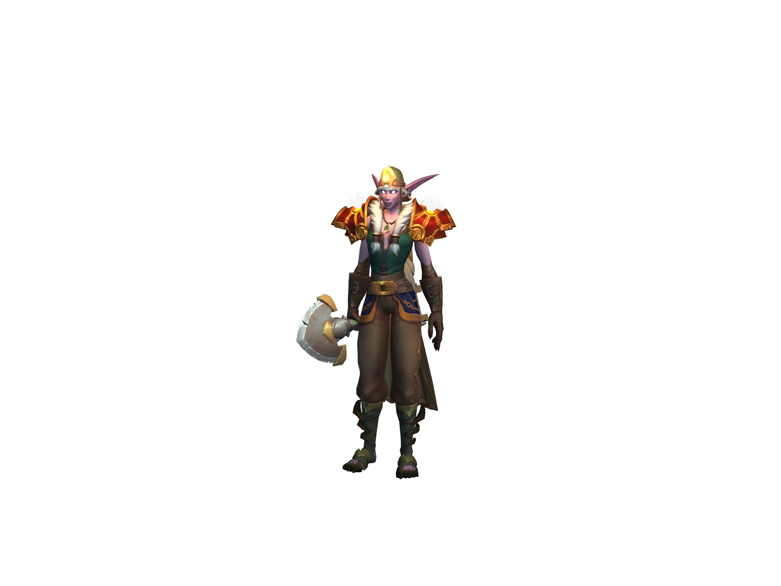 Galinia