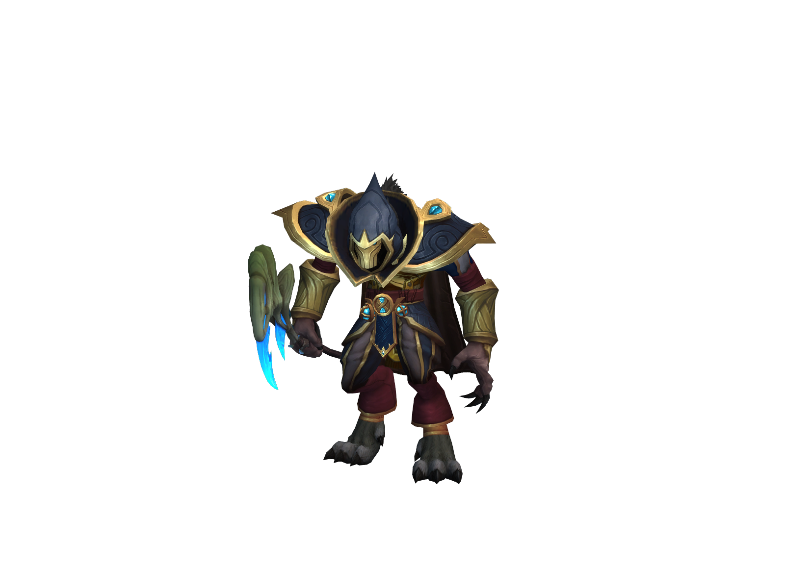 Soulfreezer