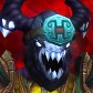 Missterious avatar