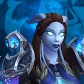 Blåklocka avatar