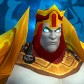 Spöknyckis avatar