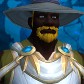 Tutankamon avatar