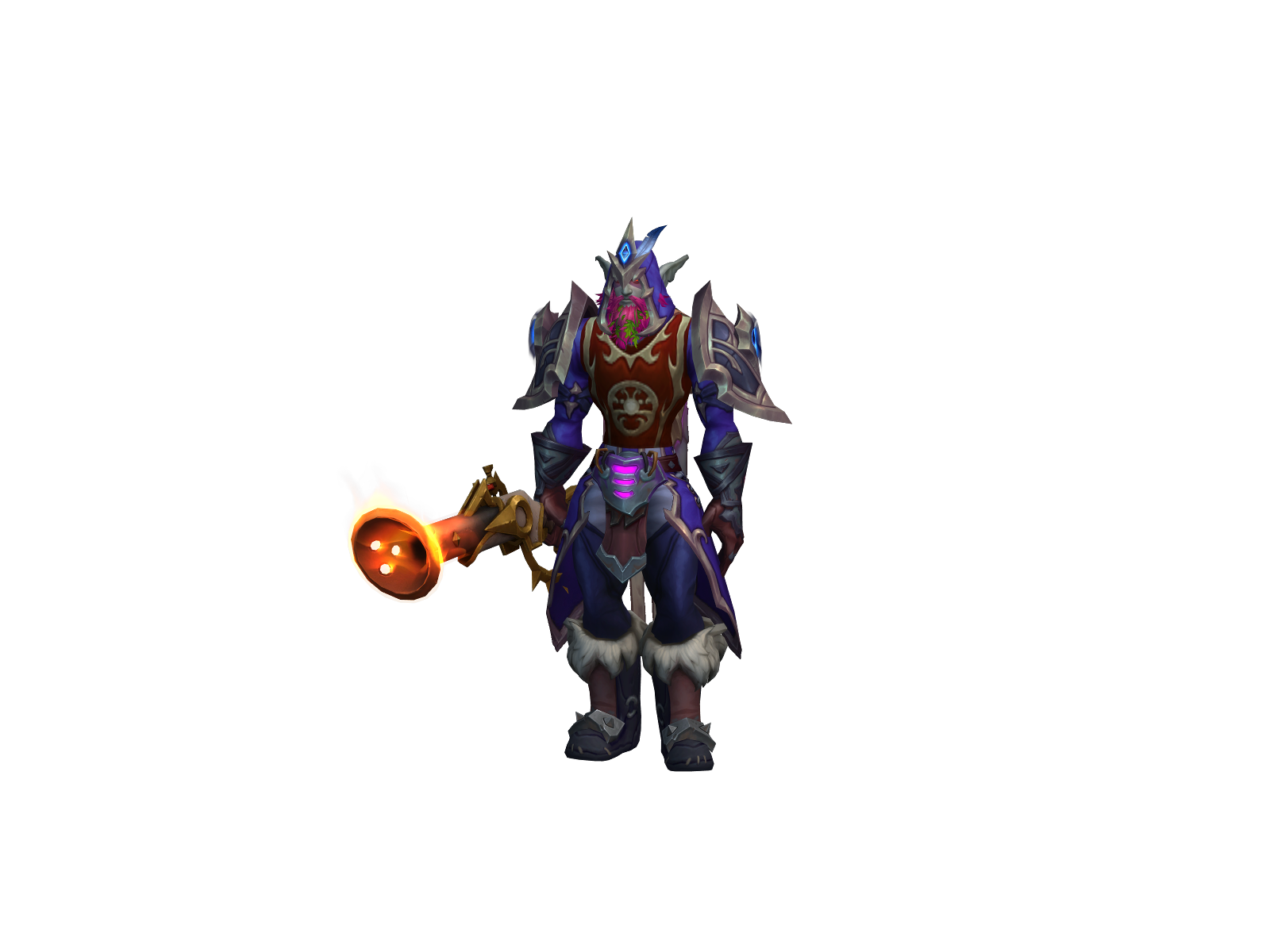 Beasttamer