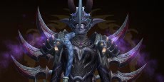 Demonlorrd's icon