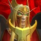 Palaphilia portrait