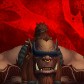 Akuma portrait