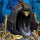 Terrordar