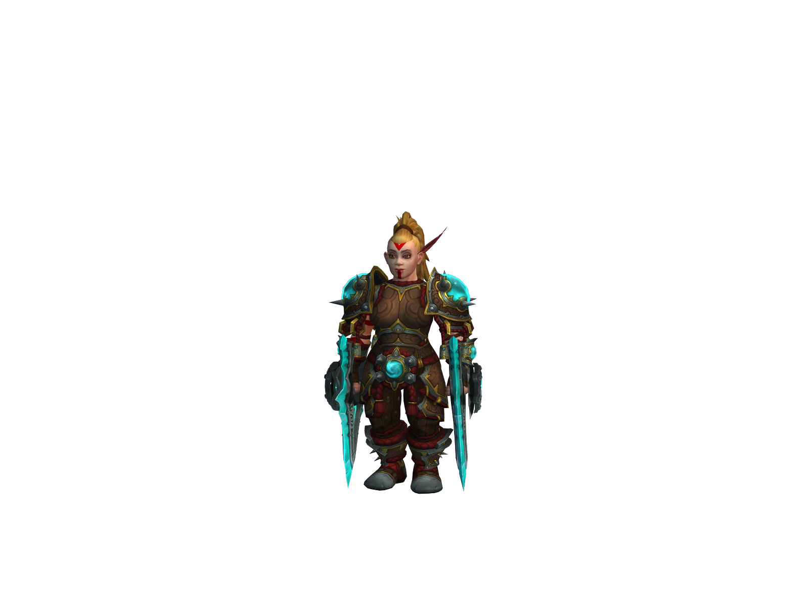 Mogpod