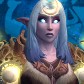 Síeanna avatar