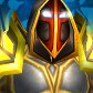 Daladin avatar