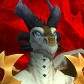 Bluewdra avatar