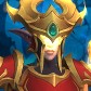Dämon avatar