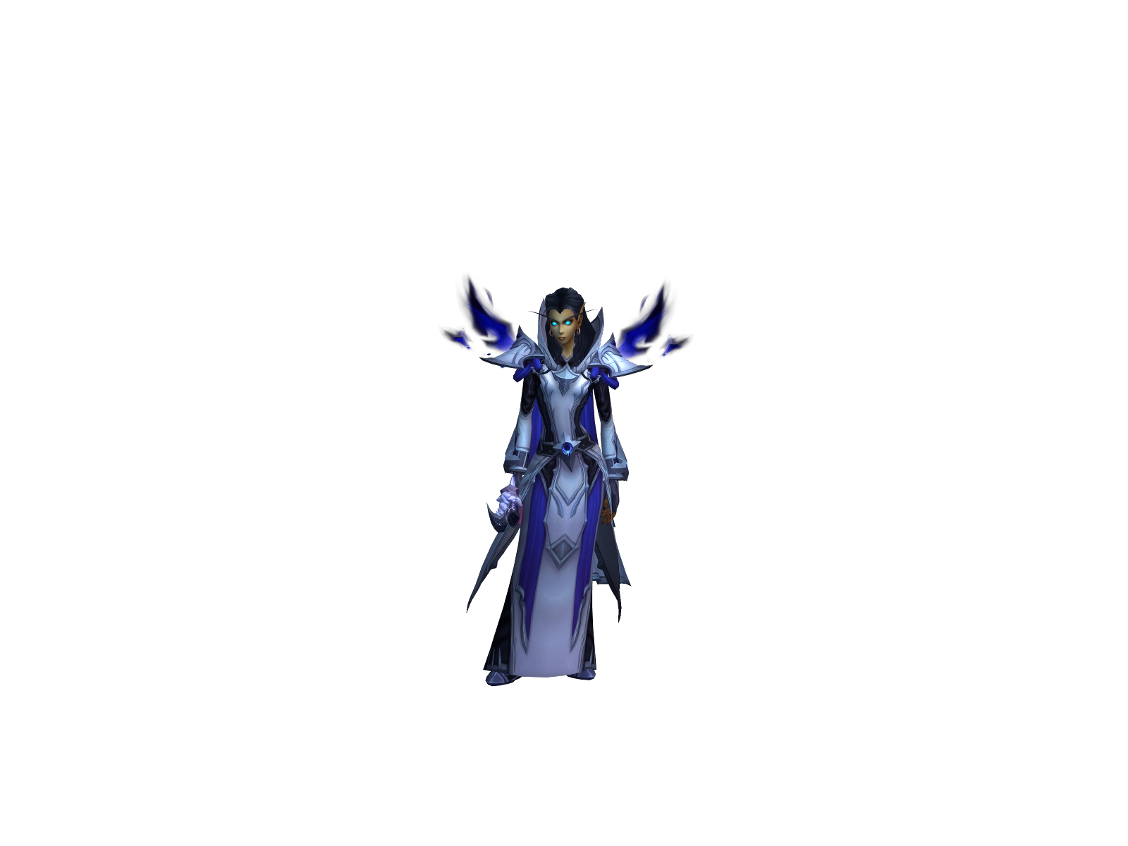 Frozenheart