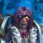 Reosien portrait