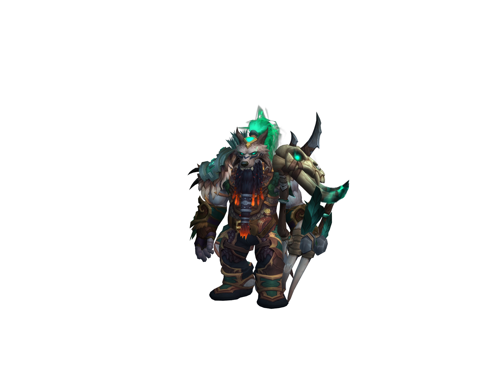 Dwarfy