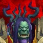 Blackbadger