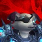 Kuolekettu avatar