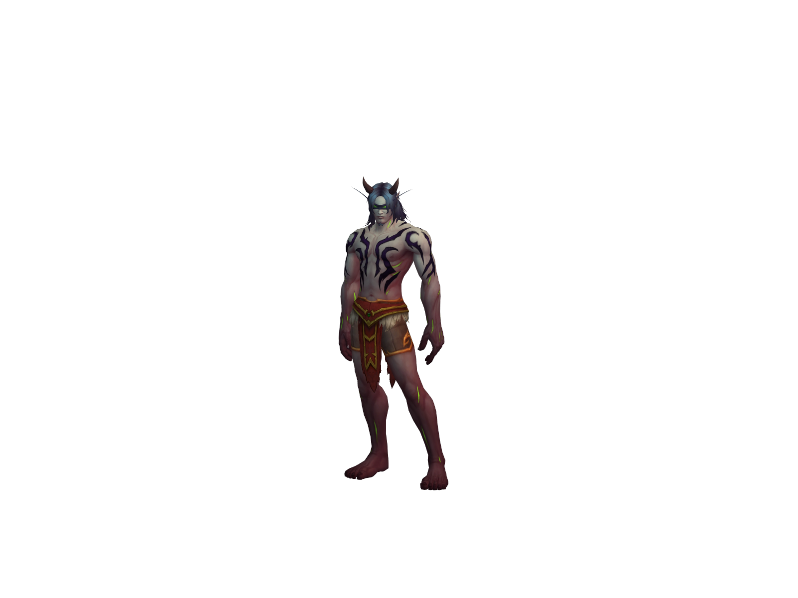 Darkbonito