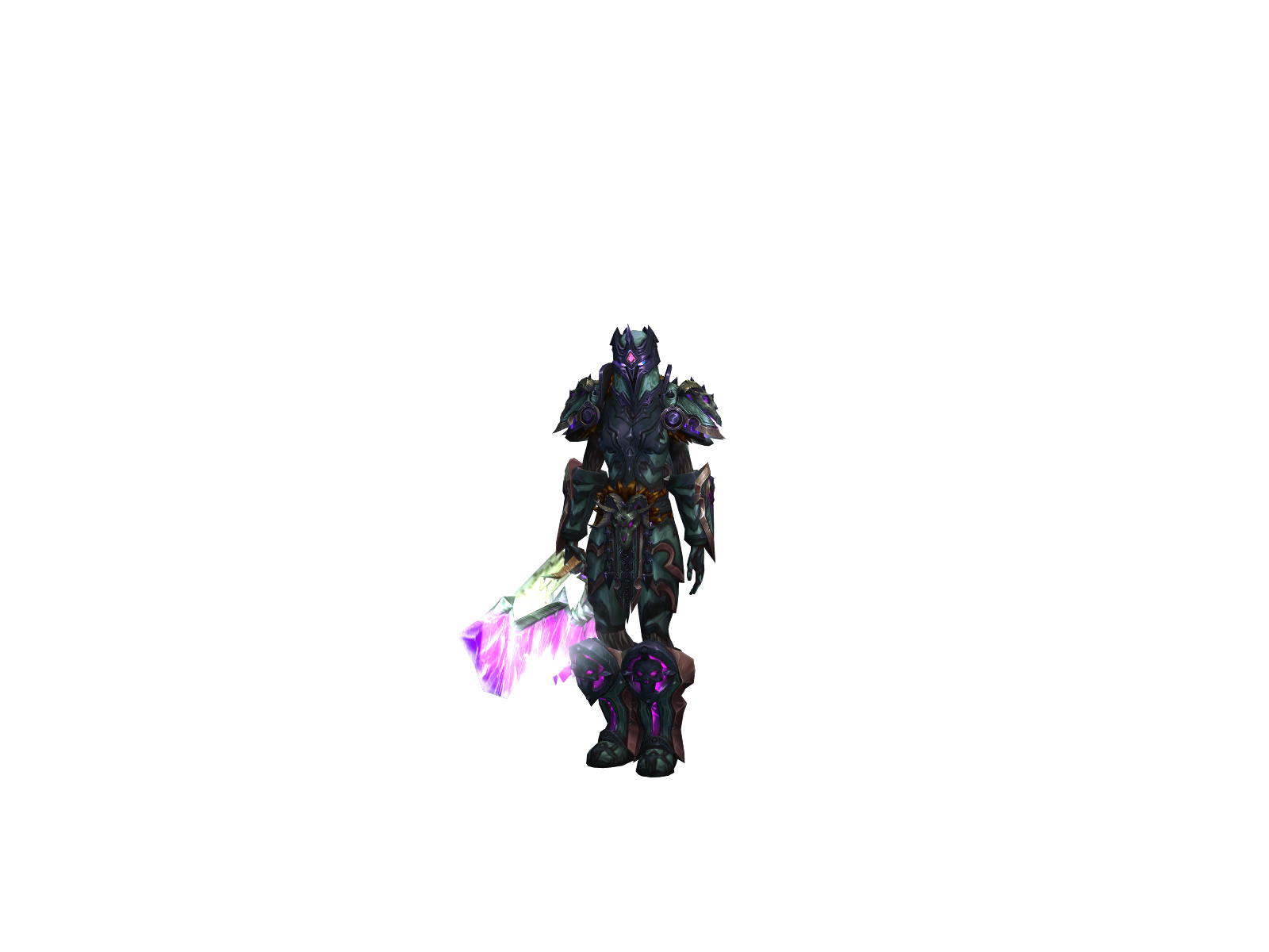 Hëll